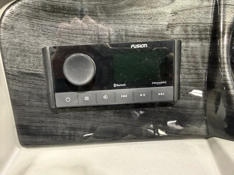 Slide: The Image of Tahoe LTZ CRB 1985 Cruise Rear Bench Pontoon $31995 2026 - 12