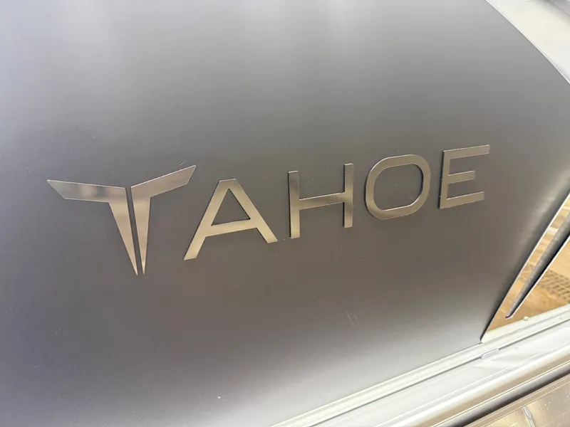 Slide: The Image of Tahoe LTZ 1985 Cruise Rear Bench (CRB) & Honda 4-Stroke EFI 2026 - 34