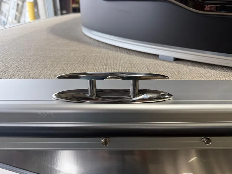 Slide: The Image of Tahoe LTZ 1985 Cruise Rear Bench (CRB) & Honda 4-Stroke EFI 2026 - 30