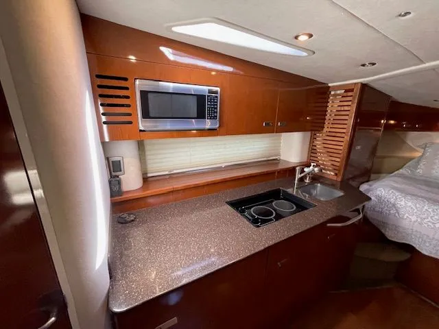 Slide: The Image of Sea Ray Sundancer 370 2012 - 53