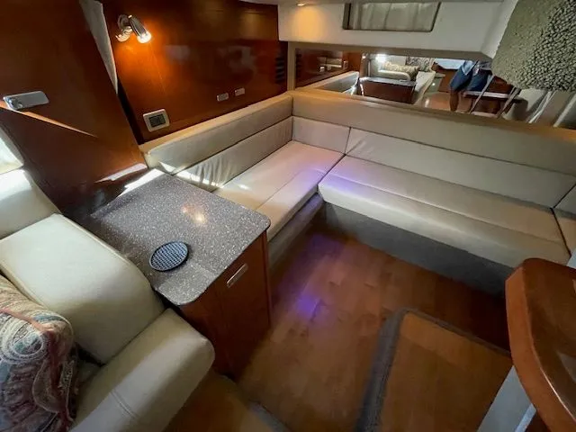 Slide: The Image of Sea Ray Sundancer 370 2012 - 61