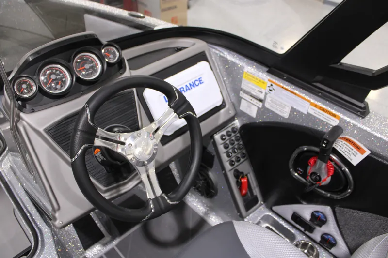 Slide: The Image of Ranger 1880 MS Angler 2026 - 11