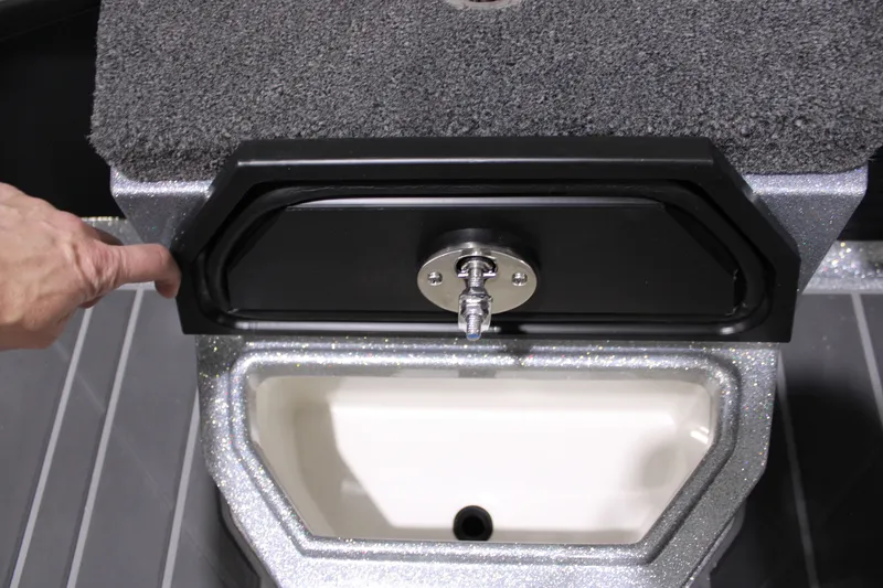 Slide: The Image of Ranger 1880 MS Angler 2026 - 12