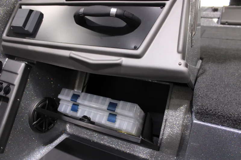 Slide: The Image of Ranger 1880 MS Angler 2026 - 14