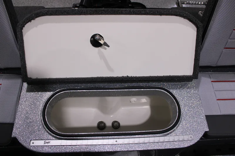 Slide: The Image of Ranger 1880 MS Angler 2026 - 15