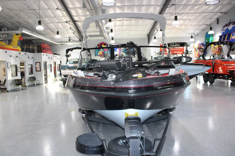 Slide: The Image of Ranger 1880 MS Angler 2026 - 2