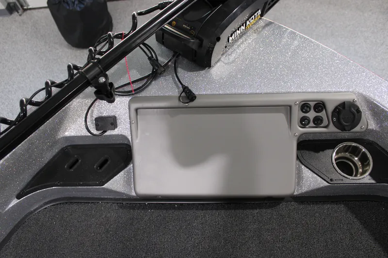 Slide: The Image of Ranger 1880 MS Angler 2026 - 20