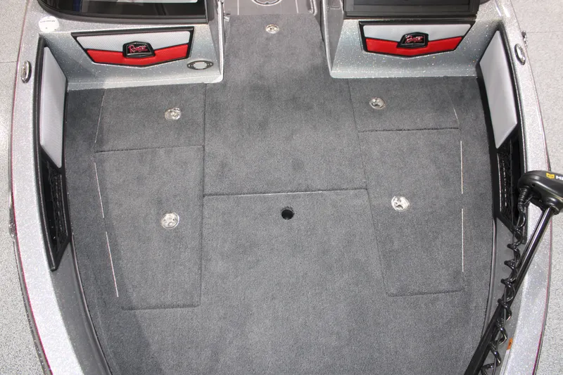 Slide: The Image of Ranger 1880 MS Angler 2026 - 21