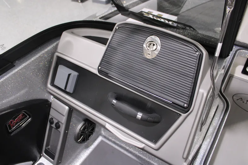 Slide: The Image of Ranger 1880 MS Angler 2026 - 23