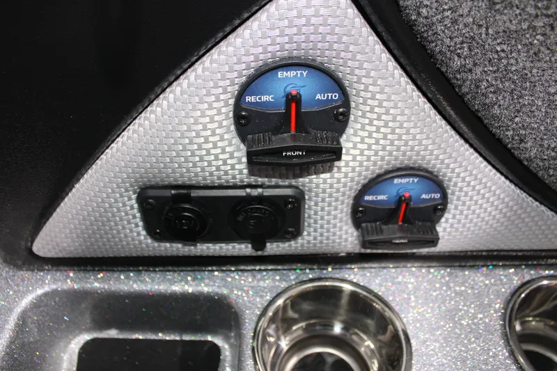 Slide: The Image of Ranger 1880 MS Angler 2026 - 24