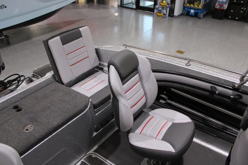 Slide: The Image of Ranger 1880 MS Angler 2026 - 25