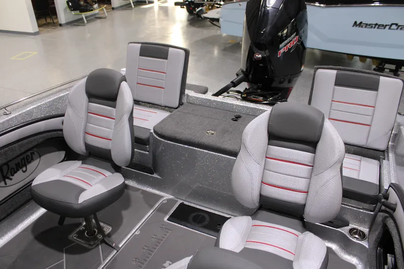 Slide: The Image of Ranger 1880 MS Angler 2026 - 26