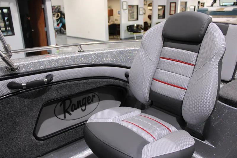 Slide: The Image of Ranger 1880 MS Angler 2026 - 28