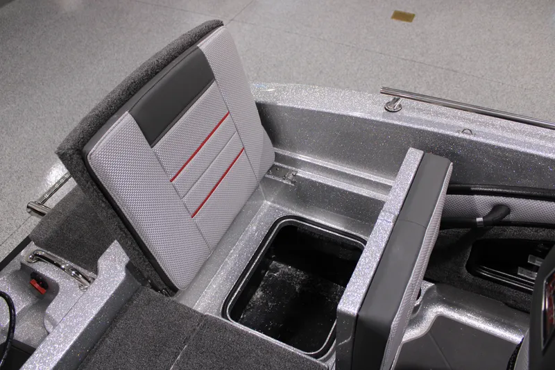 Slide: The Image of Ranger 1880 MS Angler 2026 - 29