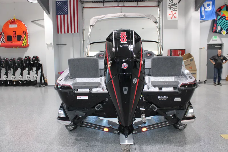 Slide: The Image of Ranger 1880 MS Angler 2026 - 3