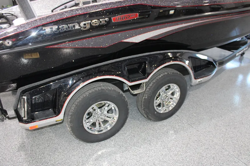 Slide: The Image of Ranger 1880 MS Angler 2026 - 30