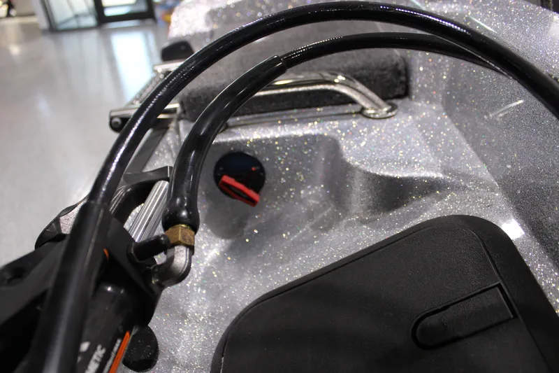 Slide: The Image of Ranger 1880 MS Angler 2026 - 31