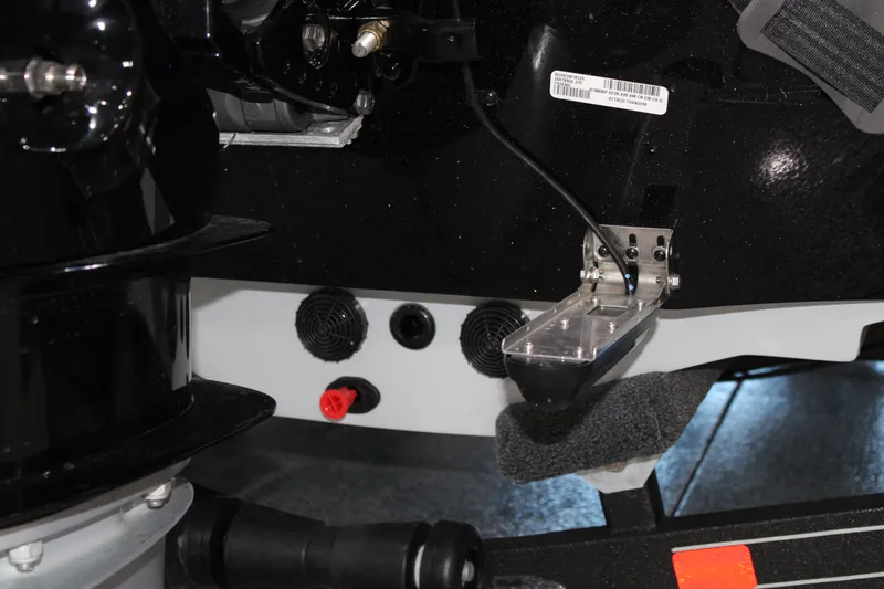 Slide: The Image of Ranger 1880 MS Angler 2026 - 32