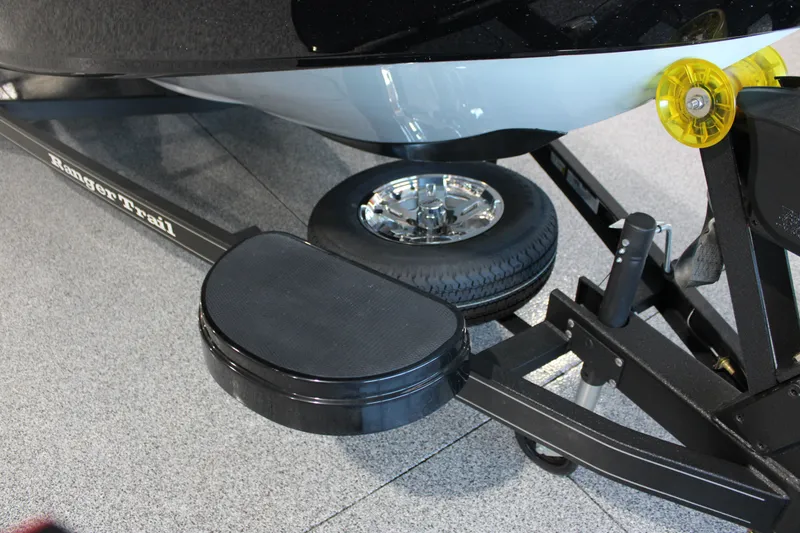 Slide: The Image of Ranger 1880 MS Angler 2026 - 4