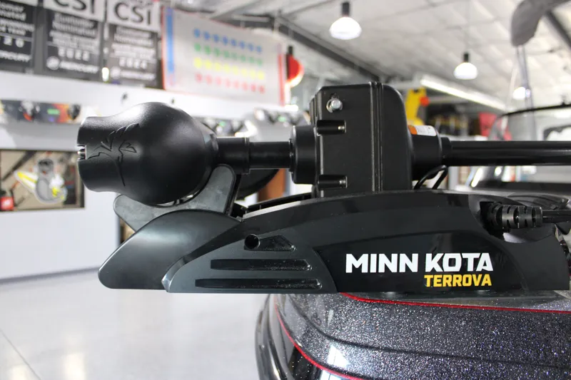 Slide: The Image of Ranger 1880 MS Angler 2026 - 5