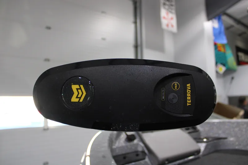 Slide: The Image of Ranger 1880 MS Angler 2026 - 6