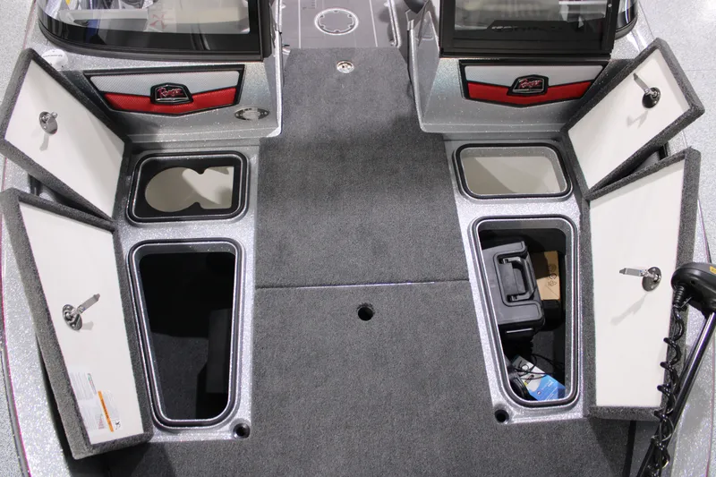 Slide: The Image of Ranger 1880 MS Angler 2026 - 9