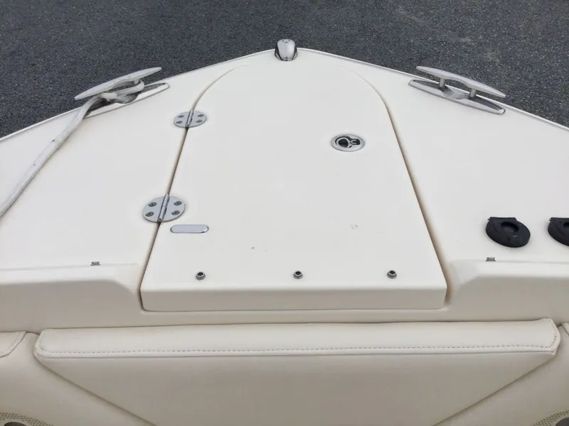 Slide: The Image of Grady-White Freedom 275 2017 - 12