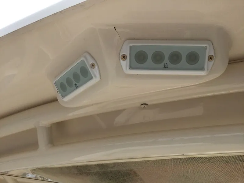 Slide: The Image of Grady-White Freedom 275 2017 - 23