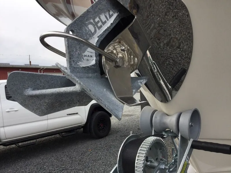 Slide: The Image of Grady-White Freedom 275 2017 - 28