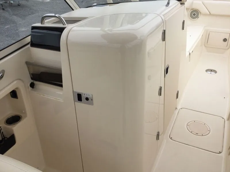 Slide: The Image of Grady-White Freedom 275 2017 - 36