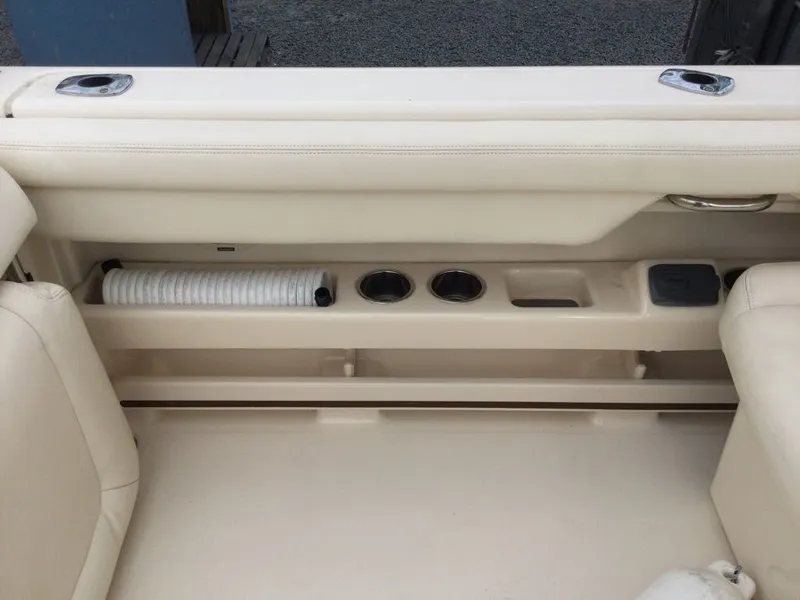 Slide: The Image of Grady-White Freedom 275 2017 - 37