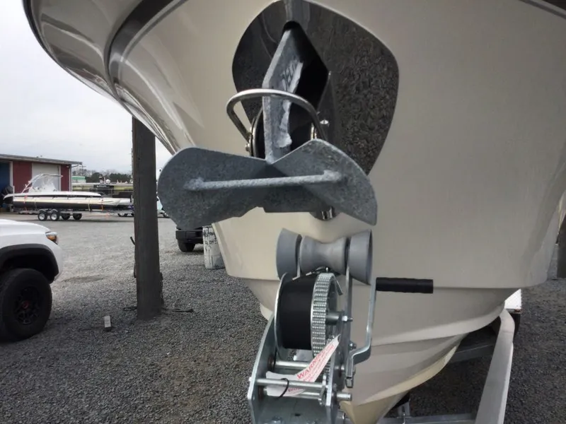 Slide: The Image of Grady-White Freedom 275 2017 - 40