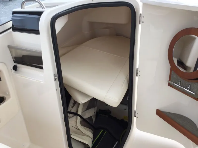 Slide: The Image of Grady-White Freedom 275 2017 - 5