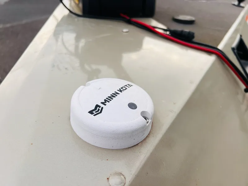 Slide: The Image of Lowe 170 Stinger 2006 - 21