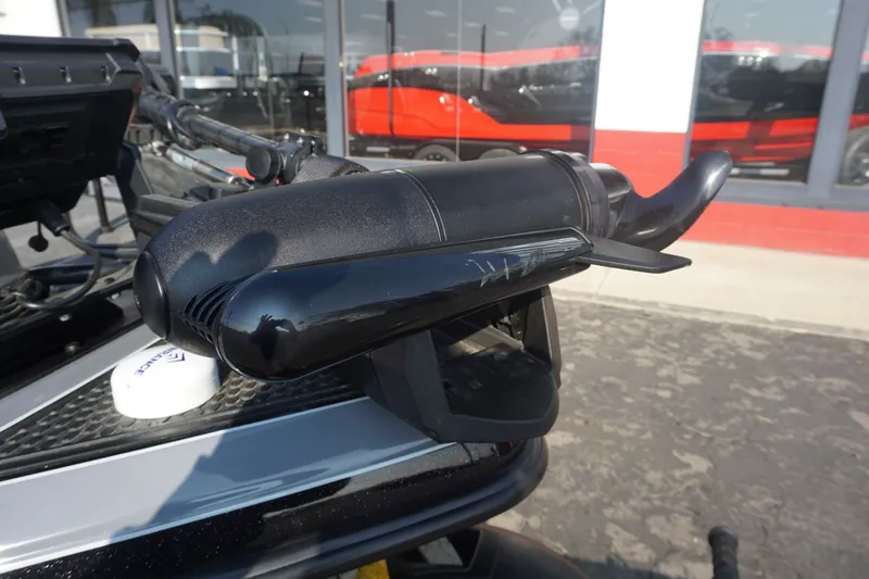 Slide: The Image of Ranger Z520R - Low Hours 2022 - 19