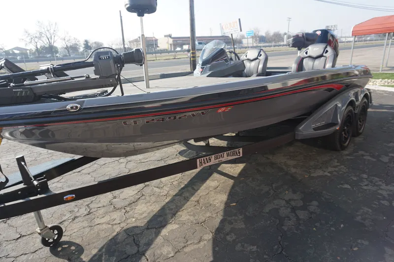 Slide: The Image of Ranger Z520R - Low Hours 2022 - 22