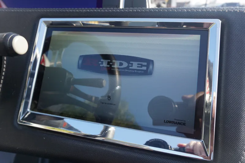 Slide: The Image of Ranger Z520R - Low Hours 2022 - 28