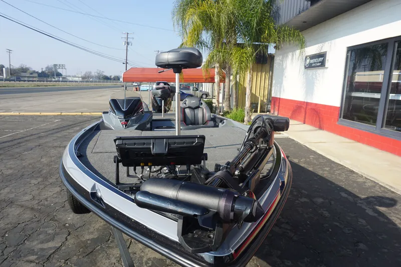 Slide: The Image of Ranger Z520R - Low Hours 2022 - 30