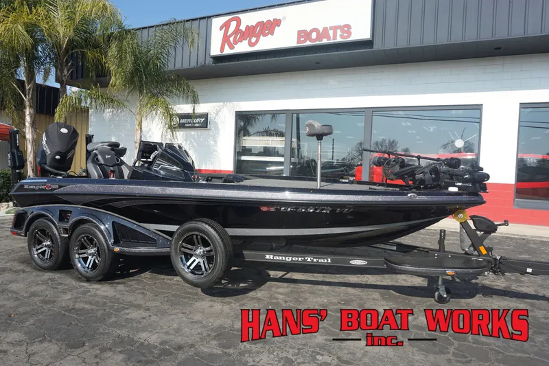 The Image of Ranger Z520R 2022 - 1