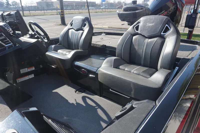 Slide: The Image of Ranger Z520R 2022 - 13