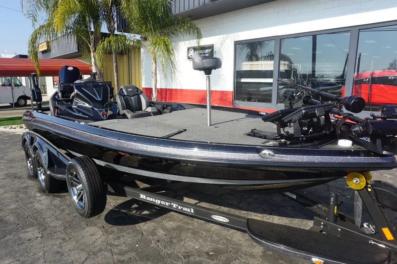 Slide: The Image of Ranger Z520R 2022 - 14