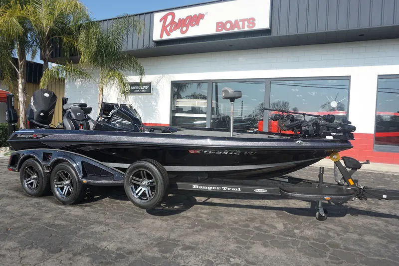 Slide: The Image of Ranger Z520R 2022 - 2