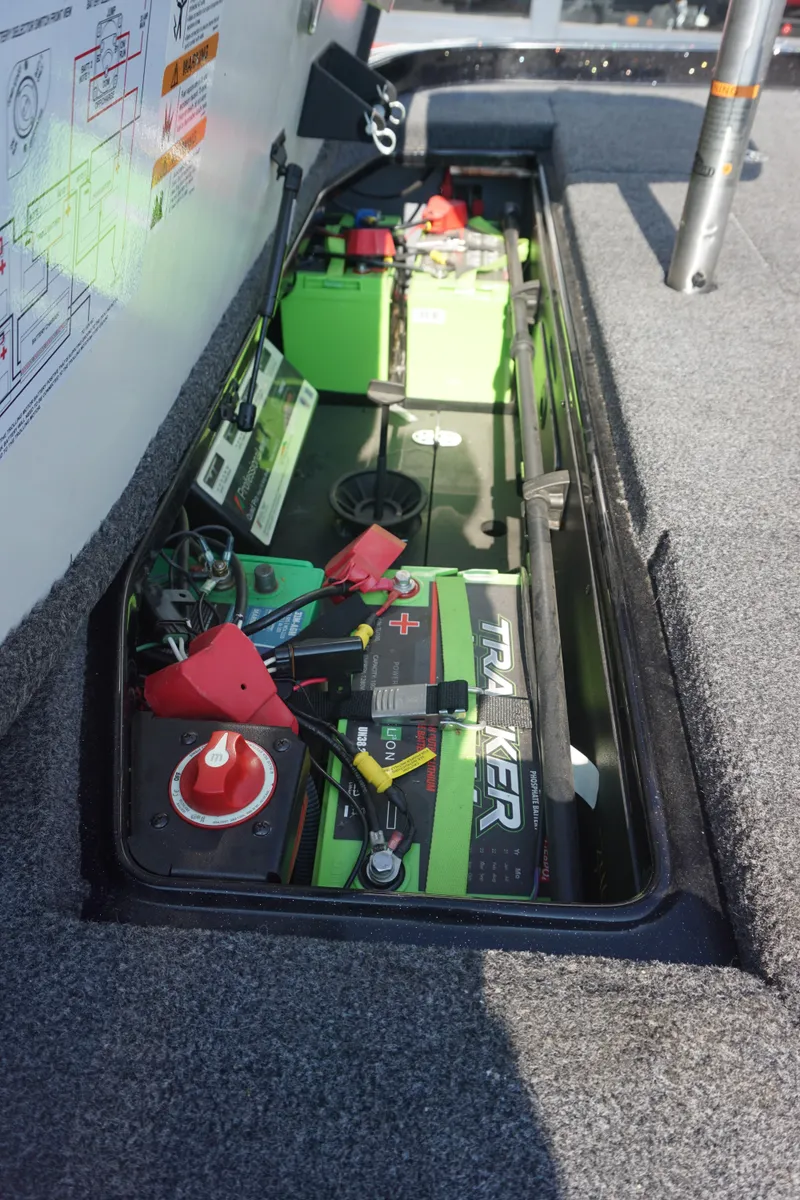 Slide: The Image of Ranger Z520R 2022 - 5