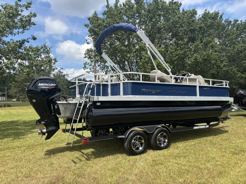 The Image of Ranger REATA CLASSIC SERIES 200F 2025 - 1