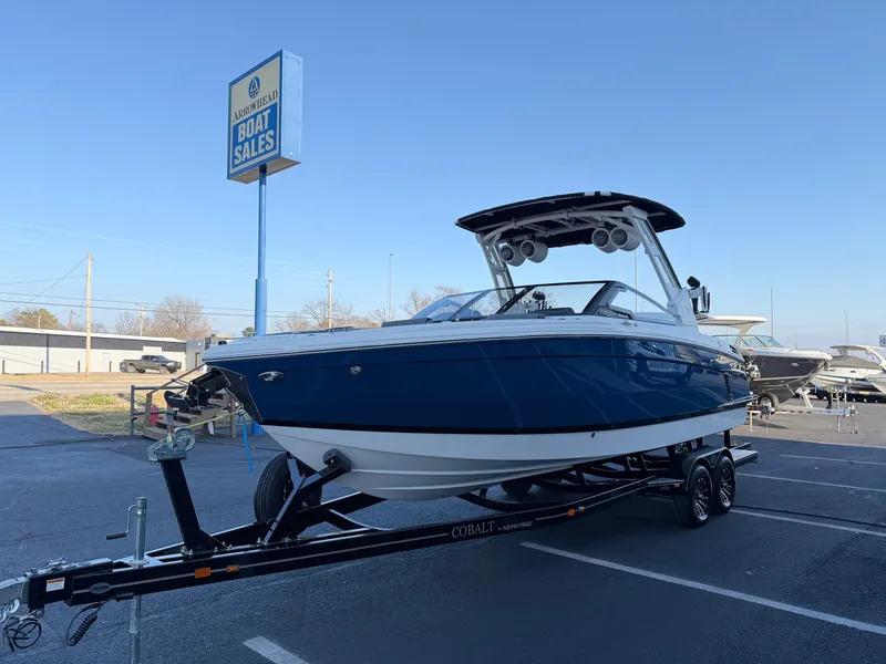 Slide: The Image of Cobalt R8 Surf 2026 - 4