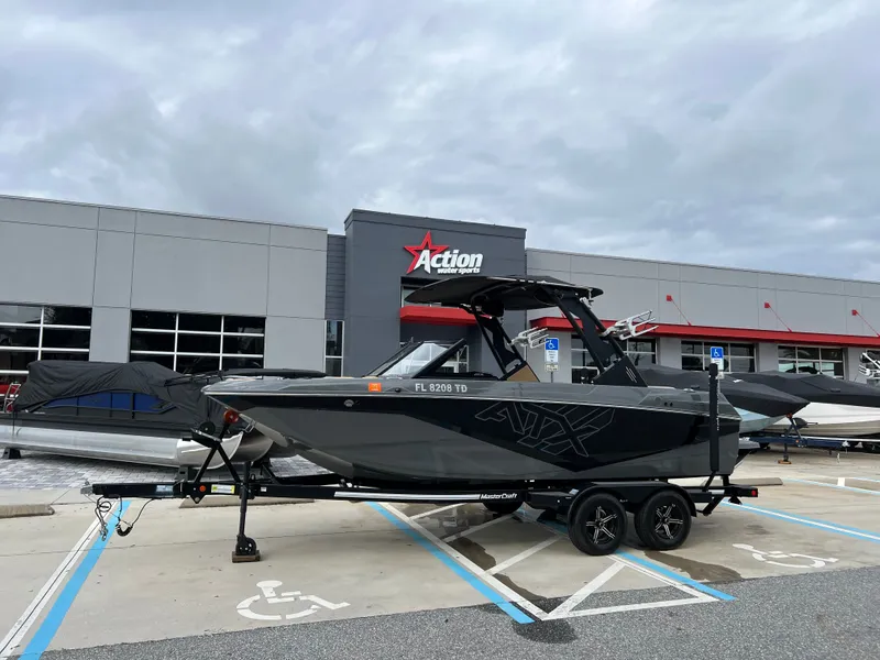 The Image of ATX 20 Type S 2022 - 1