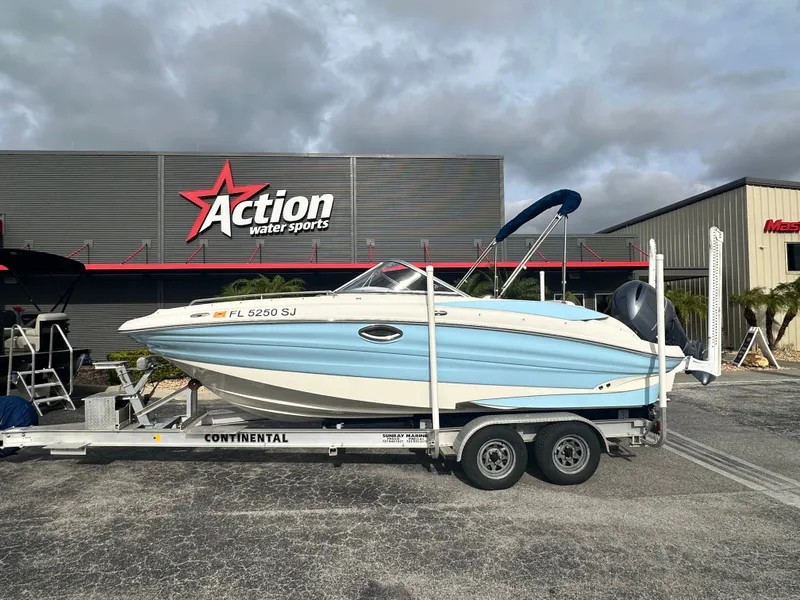 The Image of Southwind 220SD 2015 - 1