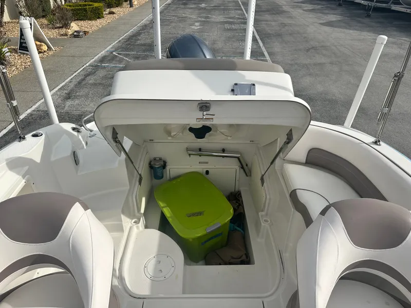 Slide: The Image of Southwind 220SD 2015 - 13