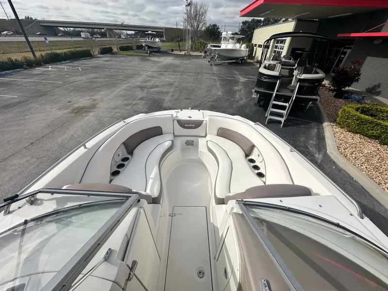 Slide: The Image of Southwind 220SD 2015 - 14