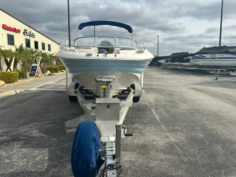 Slide: The Image of Southwind 220SD 2015 - 6